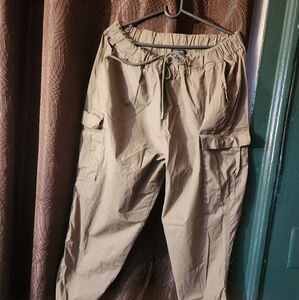 Cargo pants